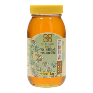 金陵花洋槐蜂蜜