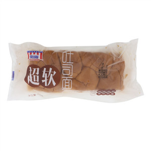 曼可顿超软吐司面包