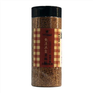 Lee's mum乐食麦免洗浓金亚麻籽
