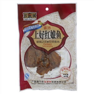 珍惠琳上好红娘鱼
