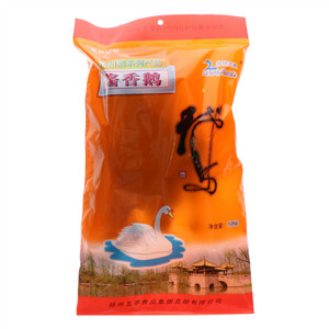 绿杨天歌扬州鹅系列产品酱香鹅