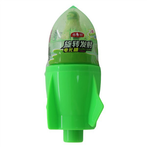 弗鲁特旋转发射水果口味硬质糖果