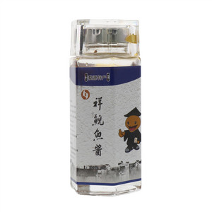 祥鲵鱼酱