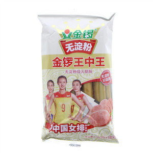 金锣王中王（无淀粉级火腿肠）