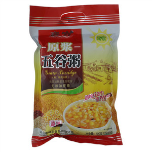 康力原味原浆五谷粥