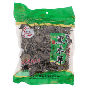 闽乡鸿东北黑木耳