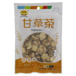信浉甘草茶