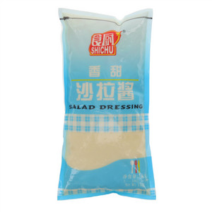SHICHU食厨香甜沙拉酱