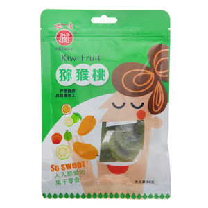 闽一品猕猴桃