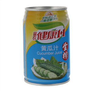 富农健康壹加壹黄瓜汁