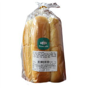 王子牛奶休闲棒