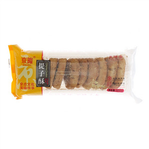 京隆提子酥