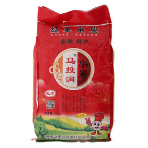马投涧小米（谷物加工品）