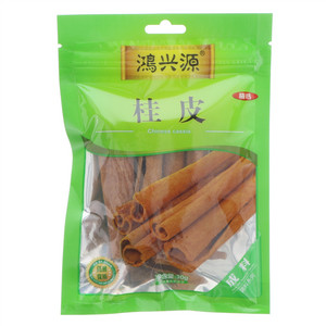 鸿兴源桂皮