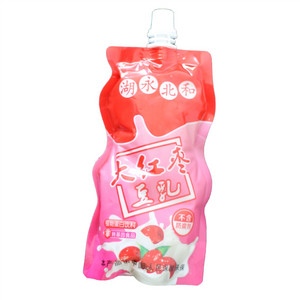 湖北永和大红枣豆乳