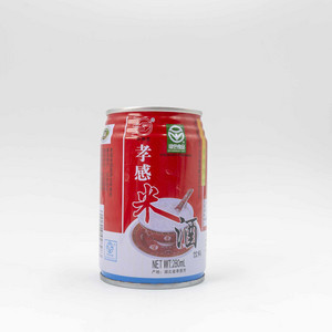 孝感米酒饮料