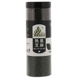 欧乐比/eatbee熟黑芝麻