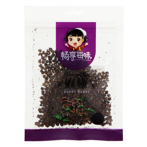 畅享每味麻椒