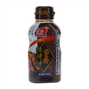 食厨烧烤汁（液体复合调味液）
