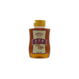 光临多花蜜