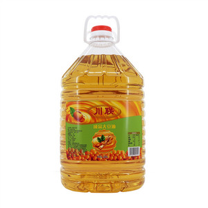 成品大豆油