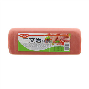 维尔康三文治