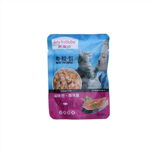 麦富迪猫咪恋·海洋鱼