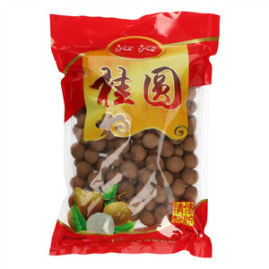 沁沁QIN QIN桂圆