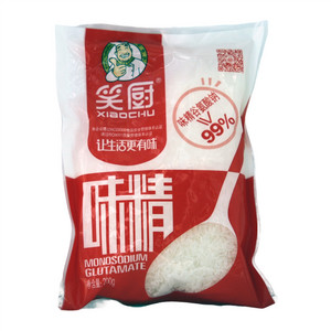 笑厨味精