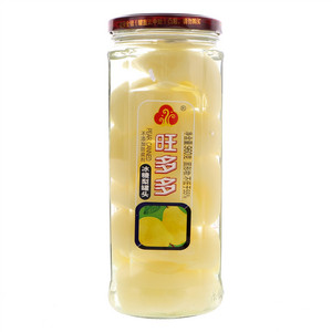 旺多多梨罐头