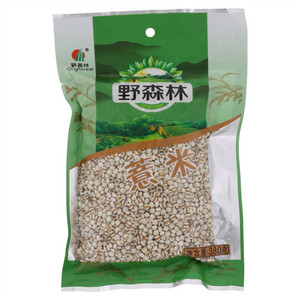 野森林薏米