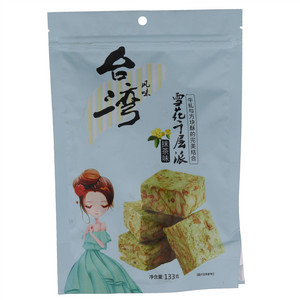多诚抹茶味雪花千层派