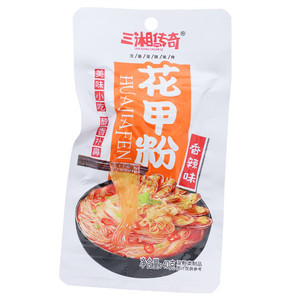 三湘传奇香辣味花甲粉