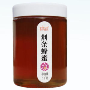 卓宇蜜坊荆条蜂蜜