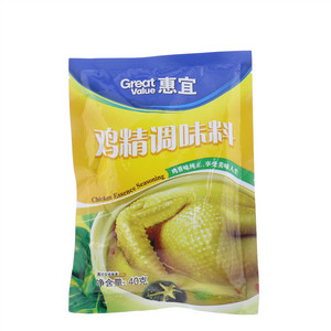 惠宜鸡精调味料
