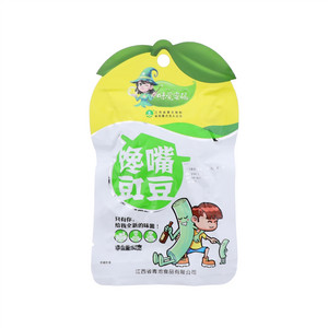 青池馋嘴豇豆
