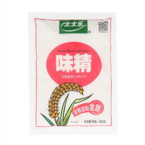 太太乐味精
