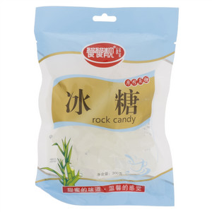 餐餐靓原榨蔗糖冰糖