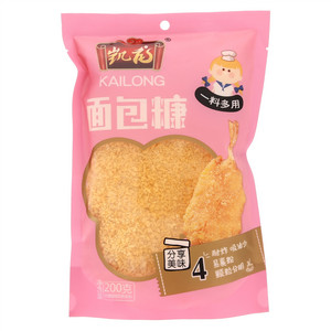 凯龙面包糠