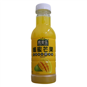希美乐蜂蜜芒果风味饮料