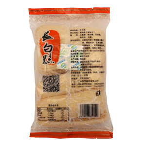 庆发食品长白糕