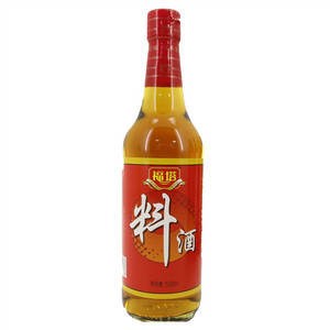 福塔料酒