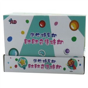 肚肚奇玩具糖果-售糖机