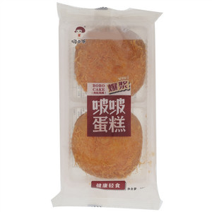 叼小爷肉松风味啵啵蛋糕