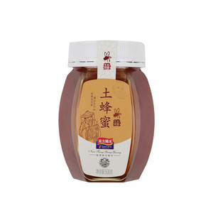 南方阳光土蜂蜜