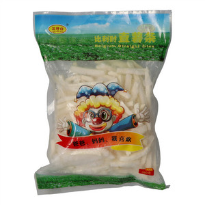 三圩口直薯条