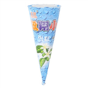 双翔小神筒（香草口味）
