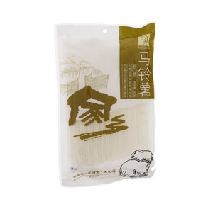 家乡马铃薯粉丝