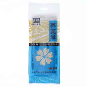 盛世金贡荞麦米
