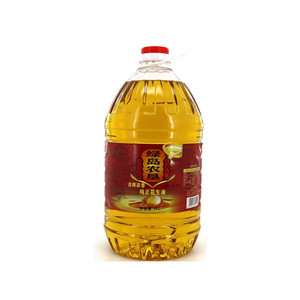 食用花生油